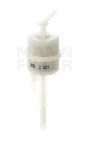 Filter odvzdušňovania MANN FILTER C 52/1