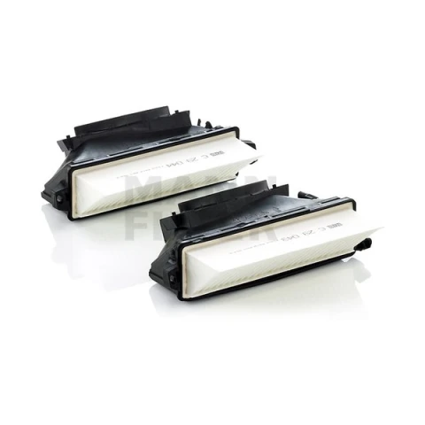 Vzduchový filter MANN FILTER C 29 035-2
