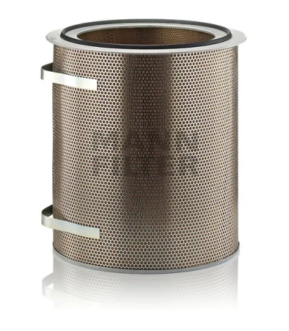 Vzduchový filter MANN FILTER C 57 3754