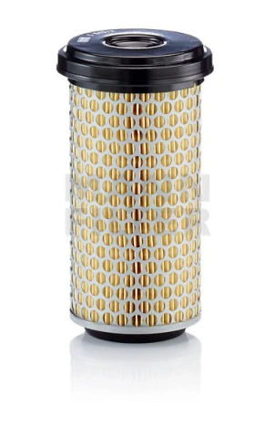 Vzduchový filter MANN FILTER C 940/2
