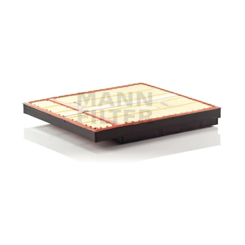 Vzduchový filter MANN FILTER C 64 1500/1