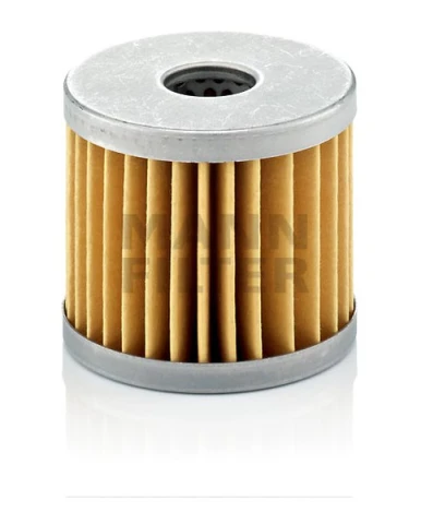 Vzduchový filter MANN FILTER C 66/1