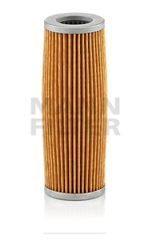 Vzduchový filter MANN FILTER C 69/1