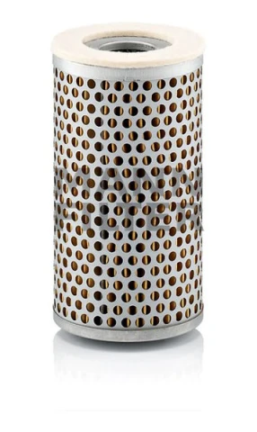 Vzduchový filter MANN FILTER C 711
