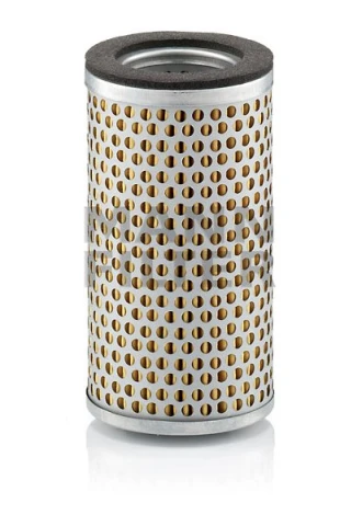 Vzduchový filter MANN FILTER C 713