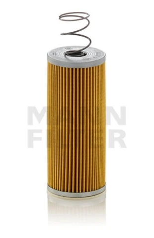 Vzduchový filter MANN FILTER C 717/1