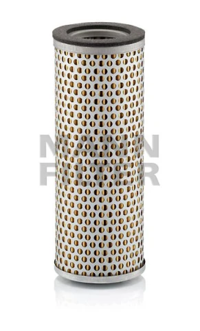 Vzduchový filter MANN FILTER C 718