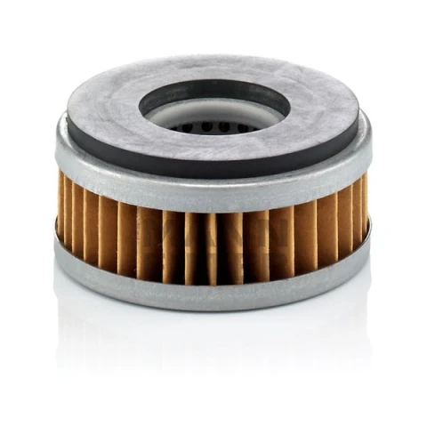 Vzduchový filter MANN FILTER C 74