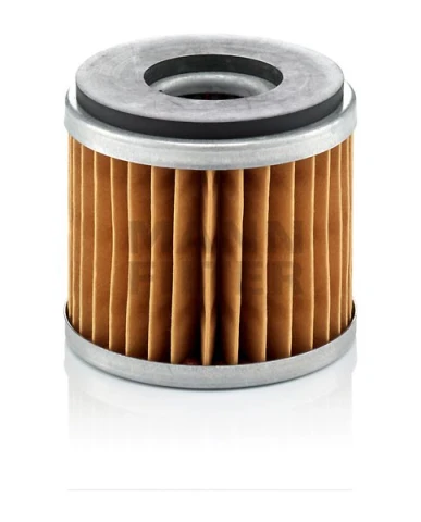 Vzduchový filter MANN FILTER C 78/2