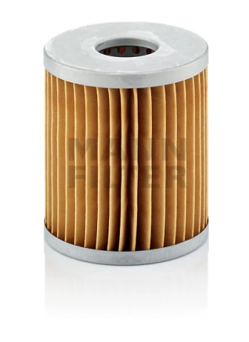 Vzduchový filter MANN FILTER C 79/1