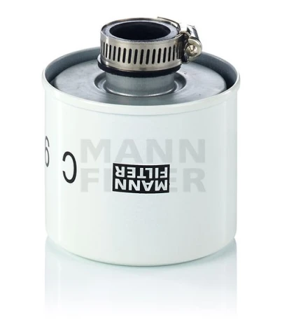 Filter odvzdušňovania MANN FILTER C 9004