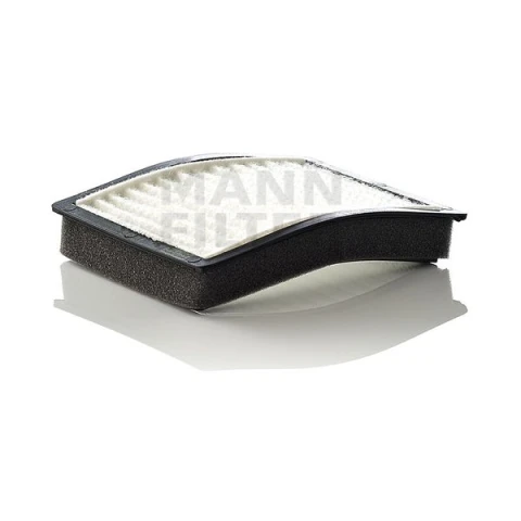 Kabínový filter MANN FILTER CU 1006-2