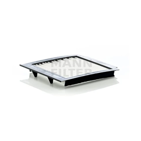 Kabínový filter MANN FILTER CU 1009