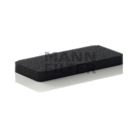Kabínový filter MANN FILTER CU 2101