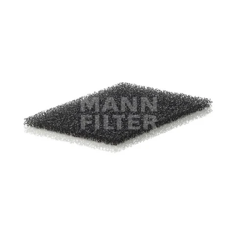 Kabínový filter MANN FILTER CU 2304