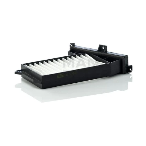 Kabínový filter MANN FILTER CU 2709