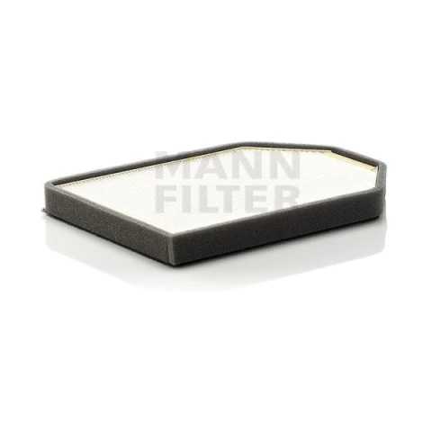 Kabínový filter MANN FILTER CU 2949-2