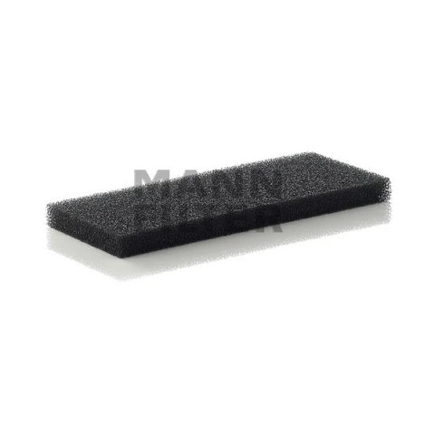 Kabínový filter MANN FILTER CU 3001