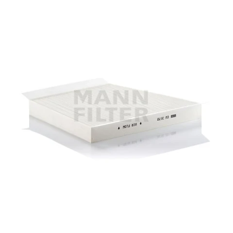 Kabínový filter MANN FILTER CU 3172