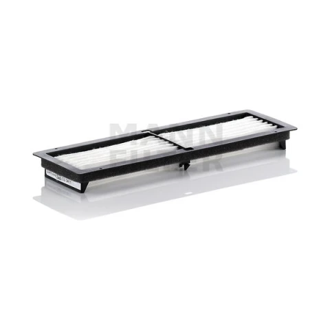 Kabínový filter MANN FILTER CU 3411