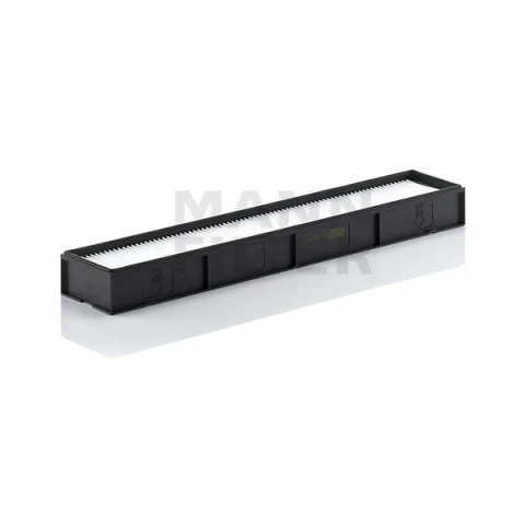 Kabínový filter MANN FILTER CU 5041