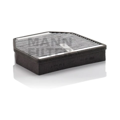 Kabínový filter MANN FILTER CUK 2241-2