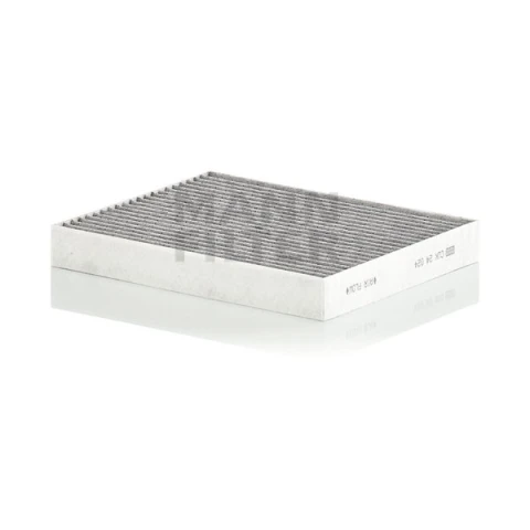Kabínový filter MANN FILTER CUK 24 024