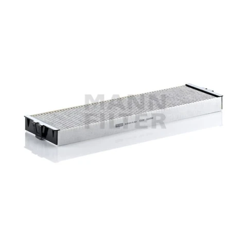 Kabínový filter MANN FILTER CUK 5258