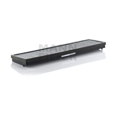 Kabínový filter MANN FILTER CUK 5877