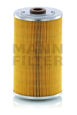 Palivový filter MANN FILTER P 1018/1