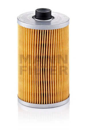 Palivový filter MANN FILTER P 722