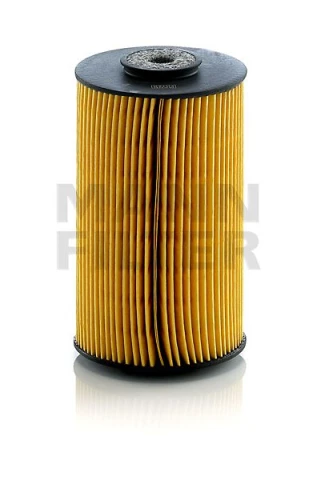Palivový filter MANN FILTER P 811 x