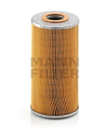 Olejový filter MANN FILTER P 913 t
