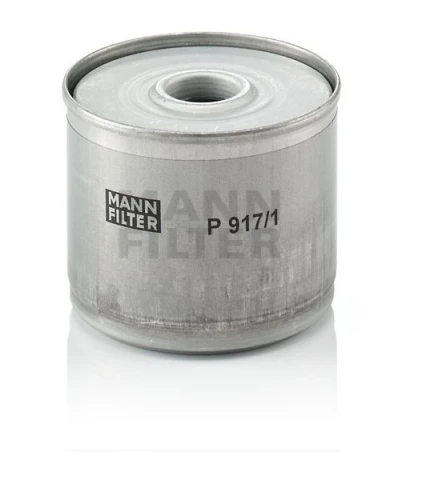 Palivový filter MANN FILTER P 917/1 x