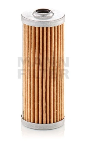 Palivový filter MANN FILTER P 45