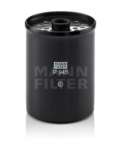 Palivový filter MANN FILTER P 945 x