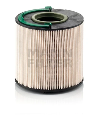 Palivový filter MANN FILTER PU 1040 x