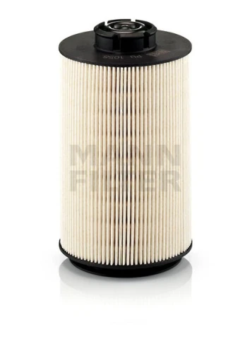 Palivový filter MANN FILTER PU 1058 x