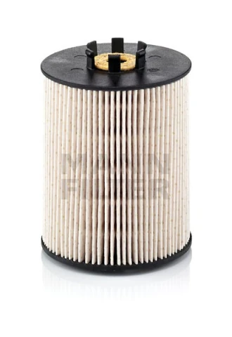 Palivový filter MANN FILTER PU 815 x