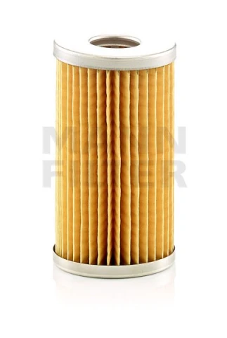 Palivový filter MANN FILTER P 5006