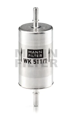 Palivový filter MANN FILTER WK 511/1
