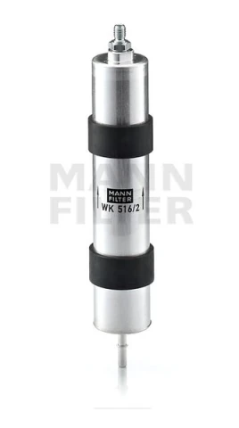 Palivový filter MANN FILTER WK 516/2