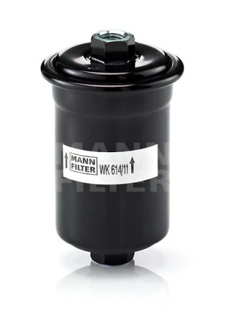 Palivový filter MANN FILTER WK 614/11