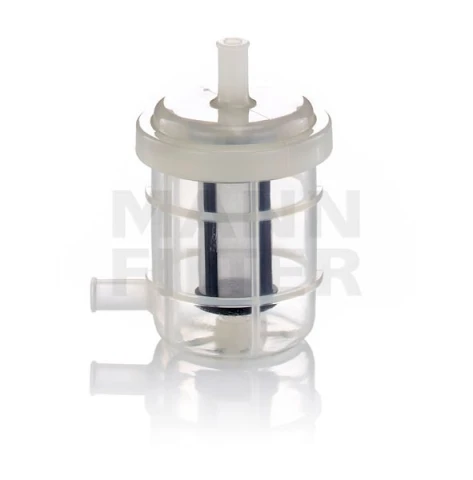Palivový filter MANN FILTER WK 5028