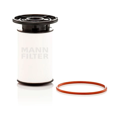 Palivový filter MANN FILTER PU 7014 z