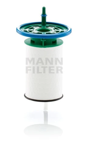 Palivový filter MANN FILTER PU 7015