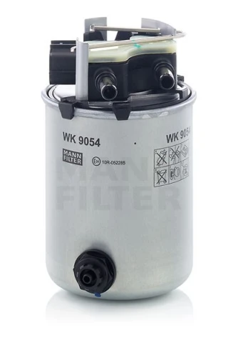 Palivový filter MANN FILTER WK 9054