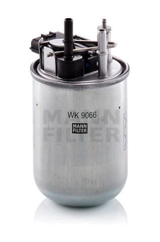 Palivový filter MANN FILTER WK 9066