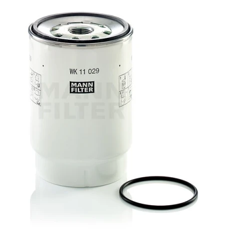 Palivový filter MANN FILTER WK 11 029 z