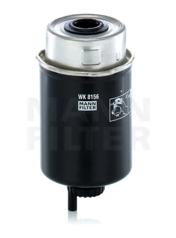 Palivový filter MANN FILTER WK 8156